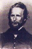 Brigadier General Nathaniel Lyon